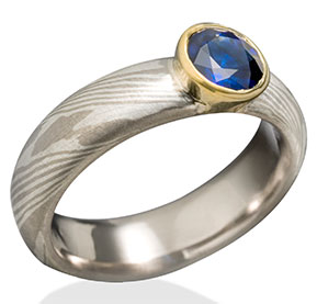 Chris Ploof  The Harper Ring