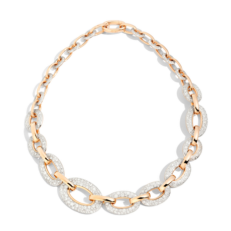 Pomellato Tango Neckalce