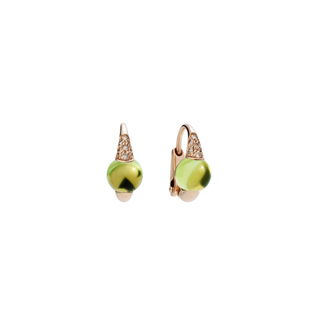 Pomellato Earrings m39ama non m39ama