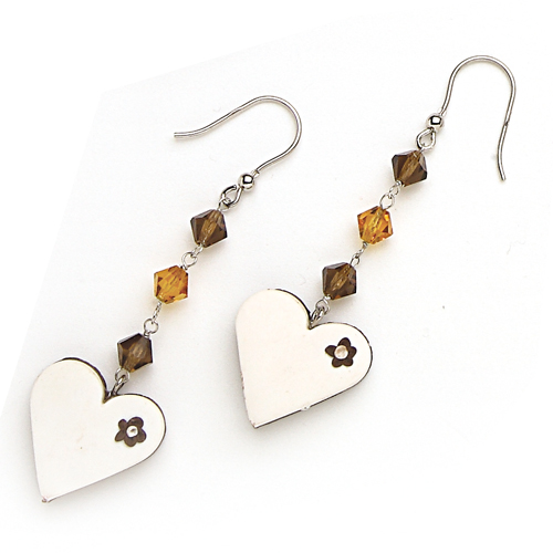 Naoto Dolci Gioie Earring21