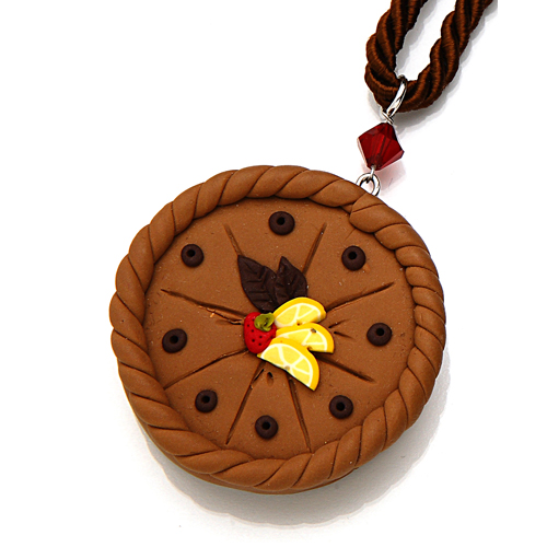 Naoto Dolci Gioie Necklace5