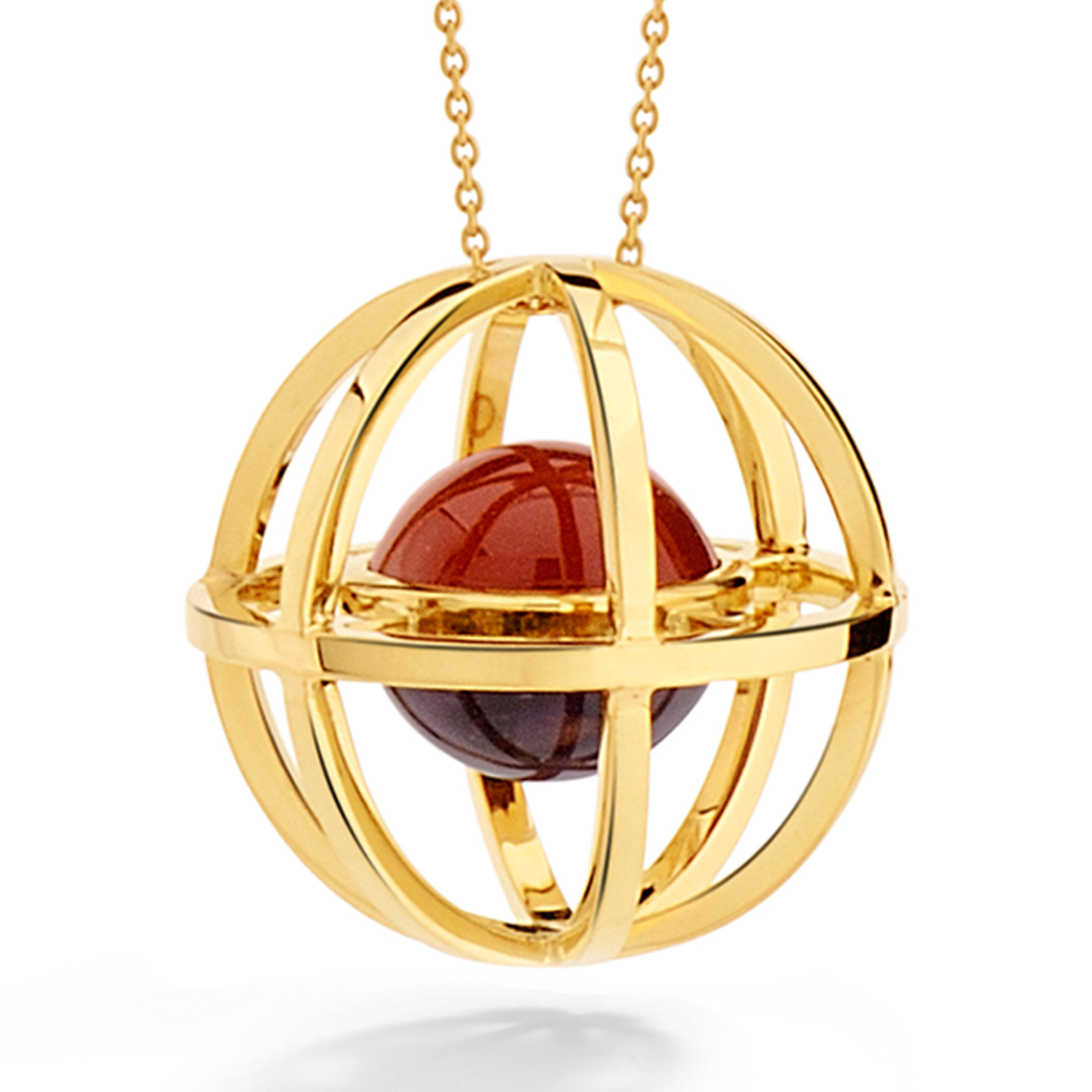 Yael sonia Cosmic Small Pendant