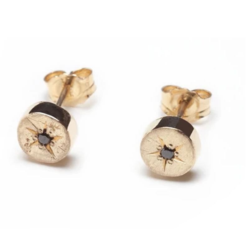 Stella Post Earrings